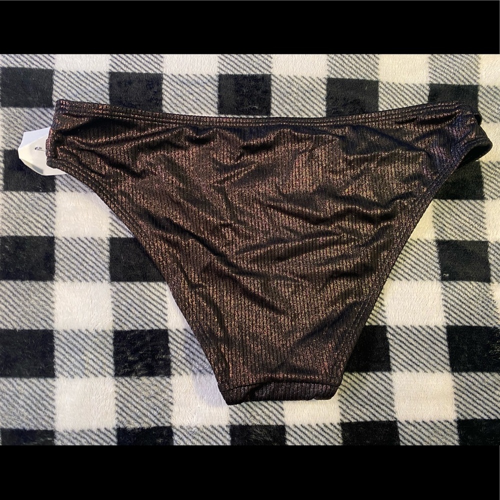 NWT Express Bikini Bottoms size small - Picture 3 of 3